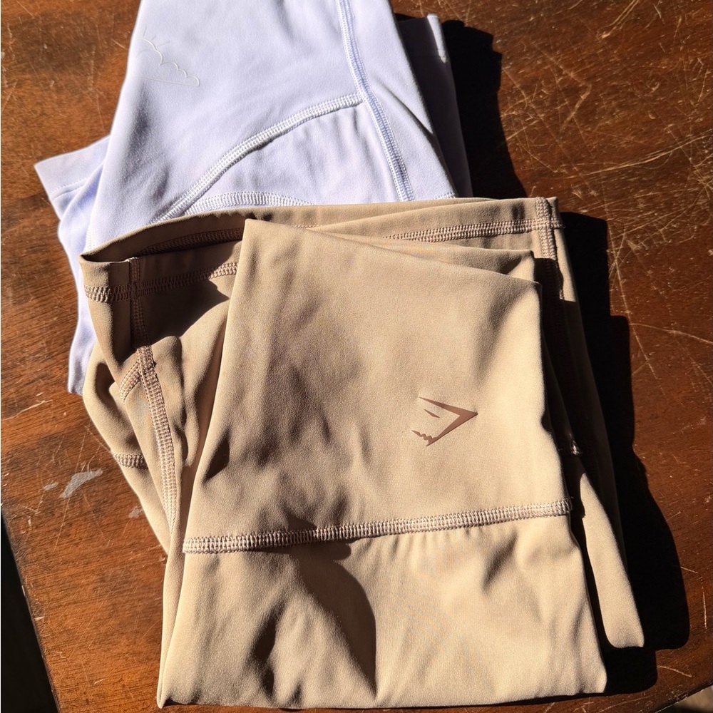 Gymshark Short bundle